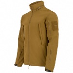 TACTICAL SOFTSHELL veste de randonnée - L