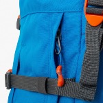 BEN NEVIS Sac de randonné - 85L - Bleu - 85 Litres