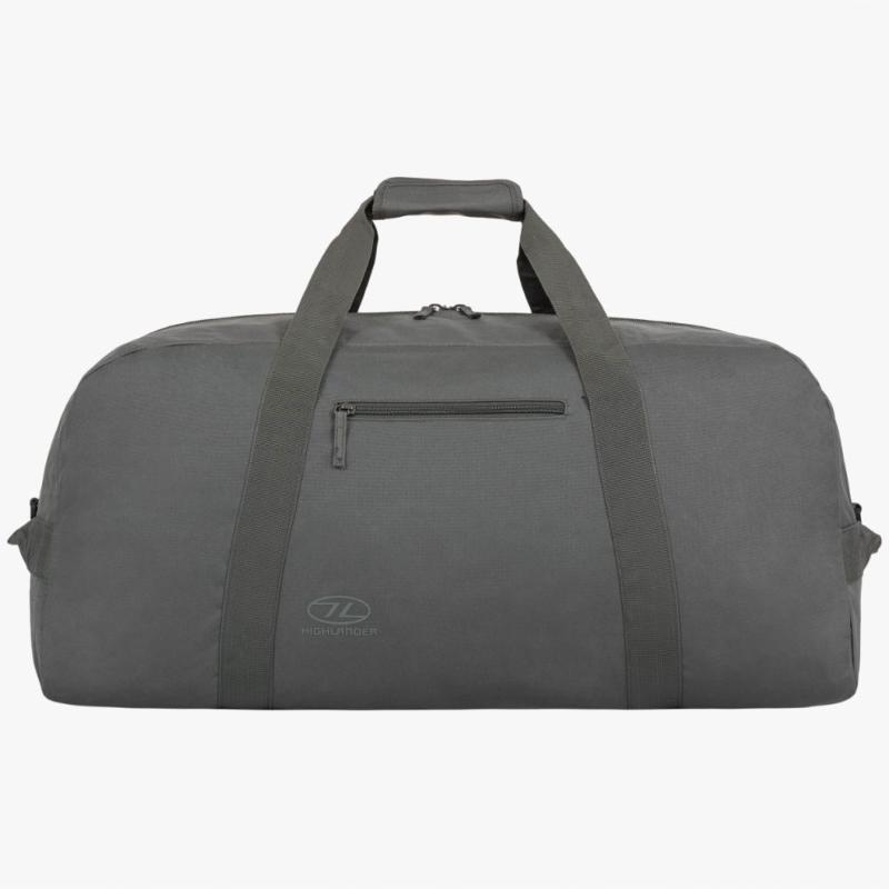 CARGO Sac de voyage - 100L - Gris -