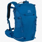 SUMMIT Sac à dos - 25L - Bleu - 25L