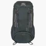 TRAIL Sac à dos - Femme - 40L - Gris - 40 L
