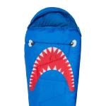 CREATURE Sac de couchage enfant - Requin