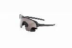 TRIEYE SMOKE F Lunettes vélo rétroviseur modèle femme - Noires