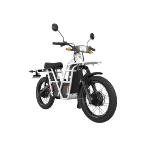 UBCO ROVER 2X2, batterie 2.1k Watt, Cyclo électrique 50cc