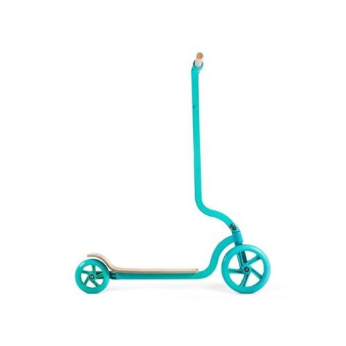 PIGEON B Trottinette design ultra-light - bleue