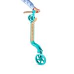 PIGEON B Trottinette design ultra-light - bleue