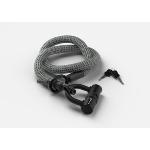 Eyelet Antivol U-lock - M - Gris