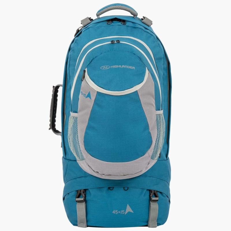 EXPLORER Sac de randonné - 45L