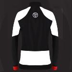 Veste cycliste REFLECT360 Elite pour femme - 36