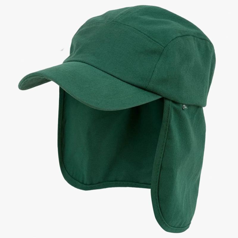 LEGIONNAIRES Casquette - Vert - S