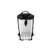 BOBLBEE GT20 BI Sac à dos 20 litres et protection dorsale 16/21 niveau 2 - Blanc