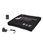 AJ7 Coussin chauffant