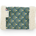 BARNABE Manchon bébé Liberty