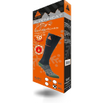 Chaussettes Chauffantes LAINE 