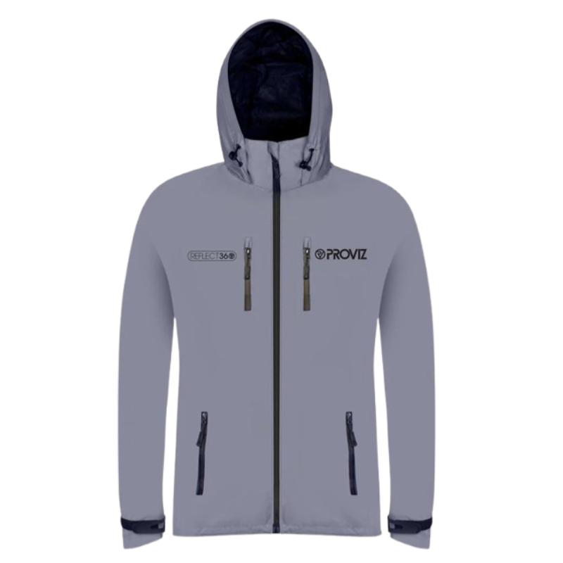 Veste OUTDOOR Mesh taille S - Réflechissant