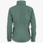 KERRERA Veste Waterproof - vert