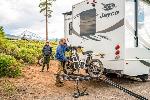 UBCO ROVER 2x2 SYST.2 : cyclo électrique tout-terrain - blanc