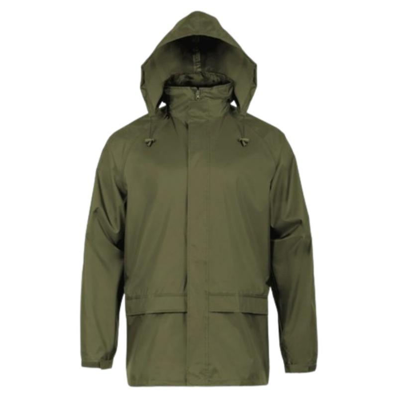 STORMGUARD veste de randonnée imperméable - Homme - S