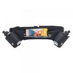 X-TENS H2O Ceinture hydratation porte-bidon