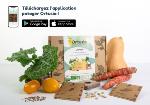 Ortusia Kit Mémé potager connecté