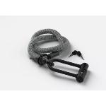 Eyelet Antivol X-lock - M - Gris