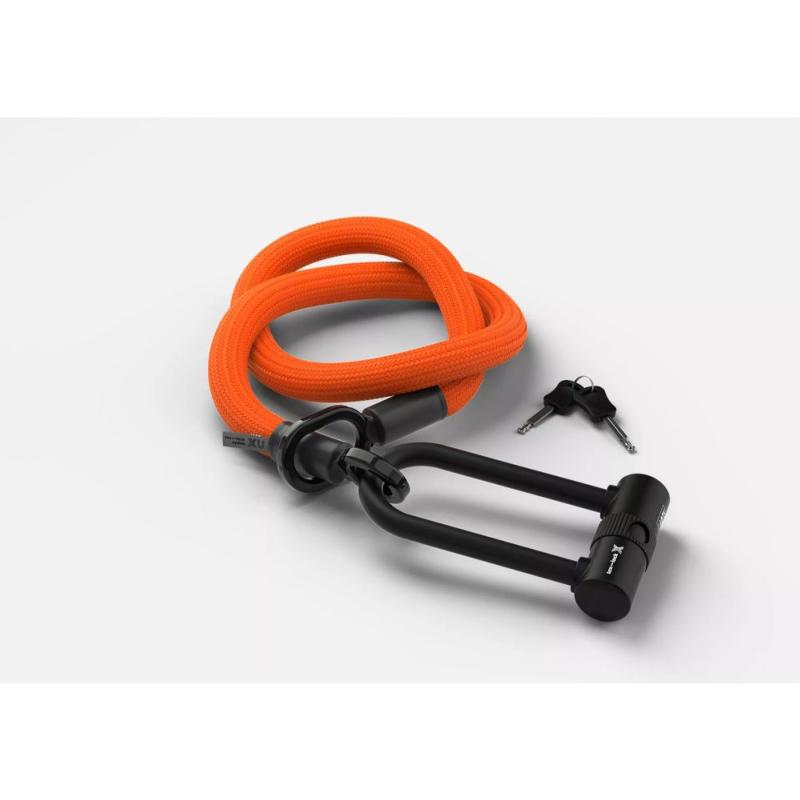 Eyelet Antivol X-lock - M - Orange