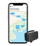 PET TRACKER GPS Traceur de géolocalisation pour animaux domestiques