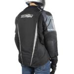 TURTLE Gilet airbag autogonflant pour motard - M