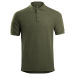 STOIRM Polo shirt - Vert - XXXL