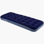 DELUXE Matelas de couchage gonflable - 1 place