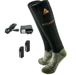 AJ27 Chaussettes Chauffantes coton - (45-48)