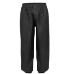 STORMGUARD Pantalons imperméable - Enfant - Noir - 9-10 ans