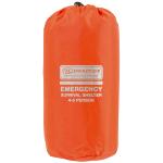 4-5 abri de survie d'urgence