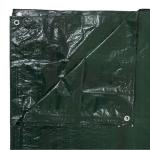 Tapis de sol p.e. 6 x 4'