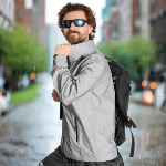 Veste OUTDOOR Mesh taille S - Réflechissant