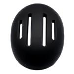 BALTEE H01 Casque vélo/trottinette lumineux et intelligent - Noir - S-M