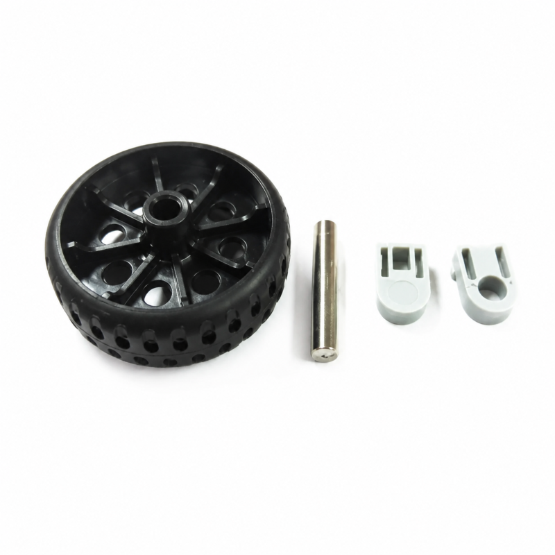 GD171 Kit de roues Aqua2Go pour nettoyeur GD70
