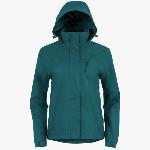 KERRERA veste de randonnée imperméable - Homme - S