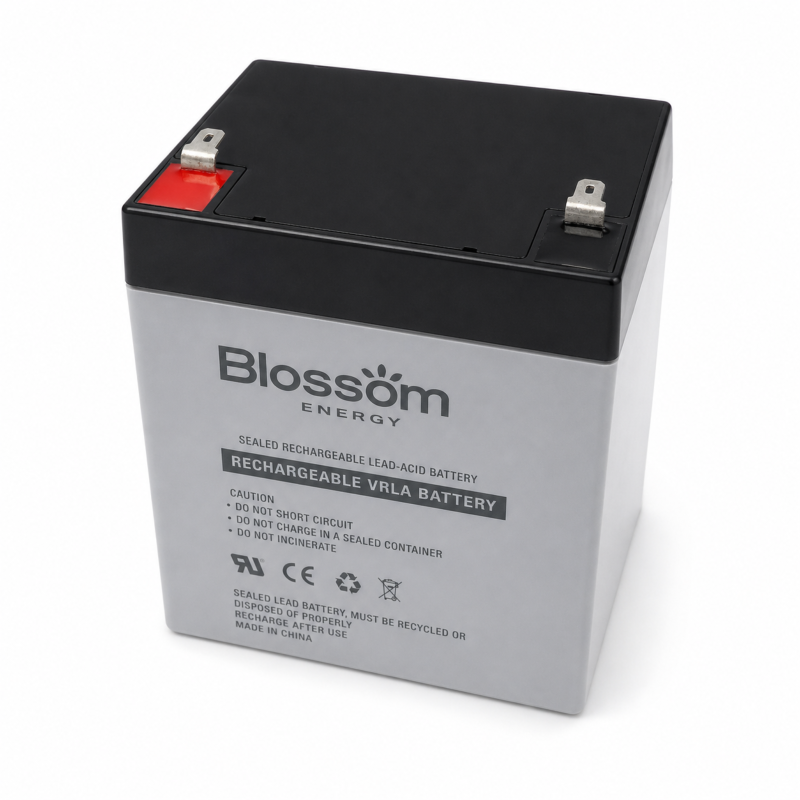 GD215 batterie Aqua2Go