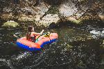 DINGHY Canot gonflable
