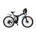 Sport energy - vélo électrique Myatu
