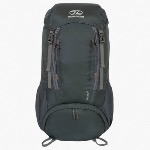 TRAIL Sac à dos - Femme - 40L - Gris - 40 L