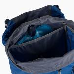 TRAIL Sac à dos - Femme - 40L - Bleu - 40 L