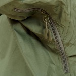 TEMPEST veste de randonnée imperméable - Homme - XL