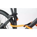 Eyelet Antivol X-lock - M - Orange