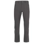 MUNRO Pantalon de marche - Gris - XXL