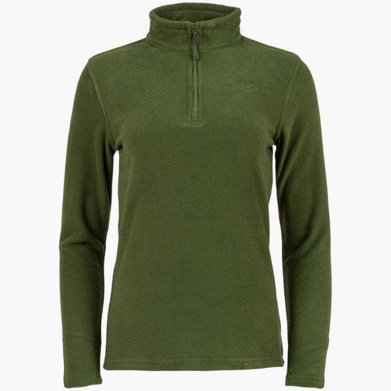 EMBER Polaire - Femme - Vert - XL