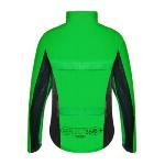 Veste de cyclisme REFLECT360 CRS Plus - Homme - Vert - M