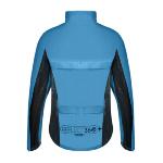 Veste cycliste REFLECT360 CRS Plus pour homme - Homme - Bleu - XXX Large