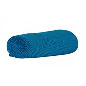 COOLING TOWEL Serviette rafraichissante - Bleue